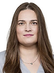 Галактионова Екатерина Сергеевна