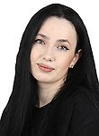 Соблирова Аделина Намиговна