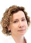 Шумская Юлия Анатольевна — Окулист (офтальмолог)