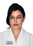 Валитова Илина Ильдаровна — Стоматолог-гигиенист