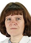 Агеева Наталья Юрьевна — Невролог