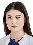 Андреева Алина Андреевна