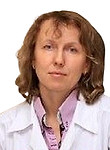 Метлина Марианна Вячеславовна — Психиатр