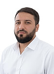 Гюльалиев Али Магирович — Эндоскопист