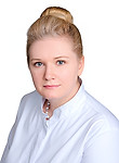 Иванова Наталия Александровна — Дерматолог