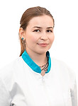 Ходоровская Наталья Андреевна — Травматолог