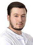 Каландаров Махмуд Маъмурович