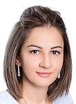 Батырова Алла Таймуразовна — Косметолог-дерматолог