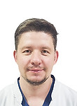 Павленко Сергей Валерьевич — Кистевой хирург