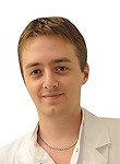 Фастовец Сергей Владимирович — Онкоуролог