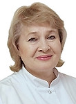Горбунова Лада Александровна