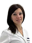 Каркозова Христина Андреевна — Дерматолог