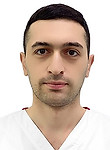 Аветисян Серёжа Ваграмович