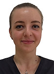 Цагаева Мадина Казбековна