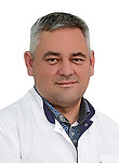 Чувиров Денис Геннадьевич — Аллерголог