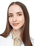 Юрьева Екатерина Вячеславовна — Радиолог
