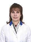 Дорощук Елена Игоревна — УЗИ-специалист