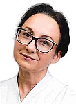 Платонова Дарья Викторовна — Дерматовенеролог