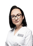 Платонова Дарья Викторовна — Дерматовенеролог