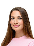 Габараева (Тутубалина) Карина Герольдовна — Стоматолог