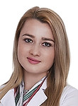 Джикия Марианна Иликовна — Невролог