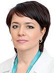 Братова Фатима Мугазовна — УЗИ-специалист
