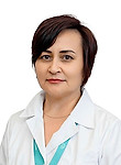 Ишимова Райля Тинишбаевна — Венеролог