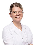 Максимкина Ирина Михайловна — Гематолог