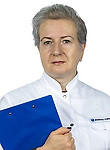 Гусева Светлана Александровна — Эндоскопист