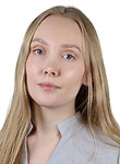 Цветкова Анна Алексеевна — Стоматолог-ортодонт