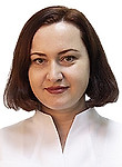 Погуляй Ирина Викторовна — Семейный врач