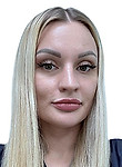 Кислицына Ольга Ивановна — Логопед