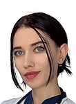 Ирзаханова Мариам Ильясовна — Гастроэнтеролог