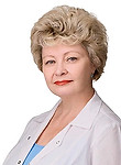 Овчинникова Светлана Николаевна — УЗИ-специалист
