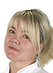 Филиппова Наталия Михайловна