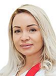 Сорвачева Мария Викторовна — Акушер-гинеколог