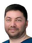 Мазманян Карен Акопович — Лазерный хирург