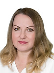 Лисовская Яна Николаевна