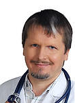 Шагин Евгений Сергеевич — Нарколог