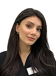 Алыева Шура Закировна — Стоматолог-гигиенист