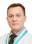 Филиппов Вадим Олегович — Окулист (офтальмолог)