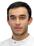 Алкашев Алим Туземович