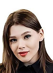 Ульянникова Дарина Геннадьевна — Стоматолог-пародонтолог