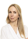 Баранцова Марина Евгеньевна — Психолог