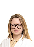 Гнилевская (Патрикеева) Анна Григорьевна