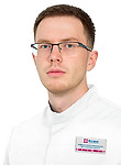 Сайфуллин Камиль Искяндярьевич