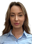 Гоголаури Ирина Сергеевна
