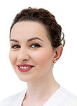 Попченко Ирина Владимировна