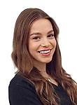 Польских Диана Витальевна — Стоматолог-гигиенист