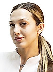 Адаева Саният Шамильевна — Гинеколог